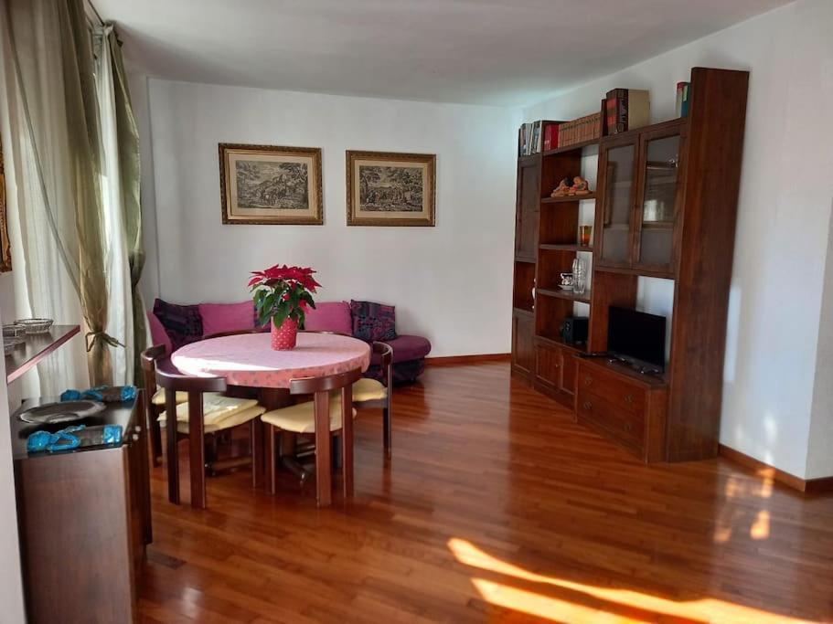 Casa Lola Leilighet Livorno Eksteriør bilde