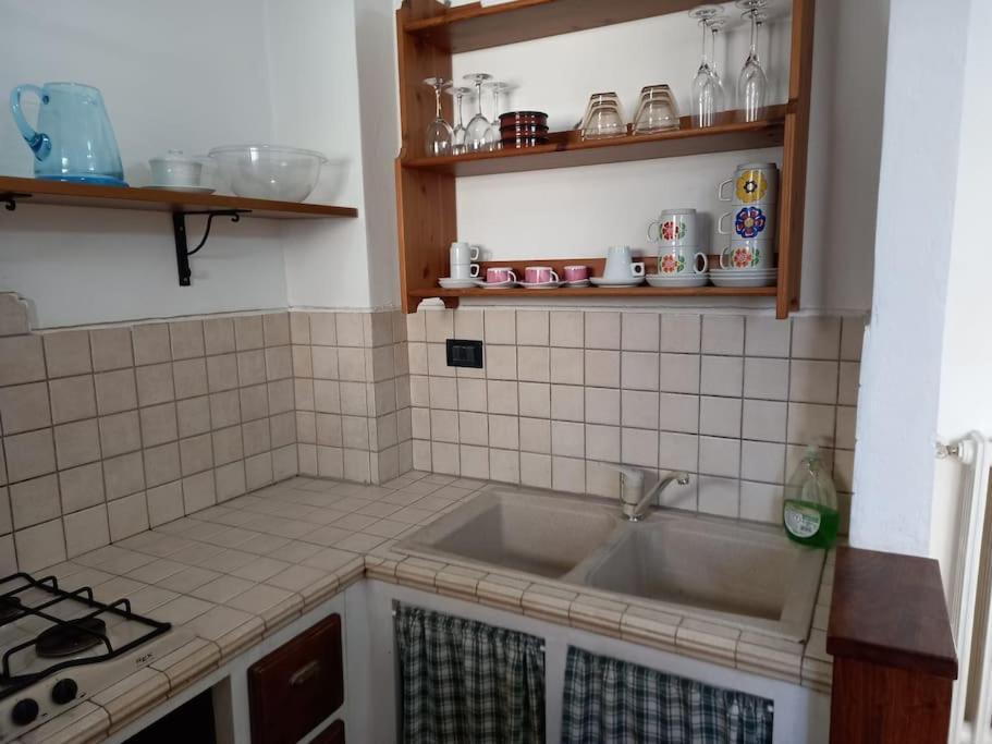 Casa Lola Leilighet Livorno Eksteriør bilde