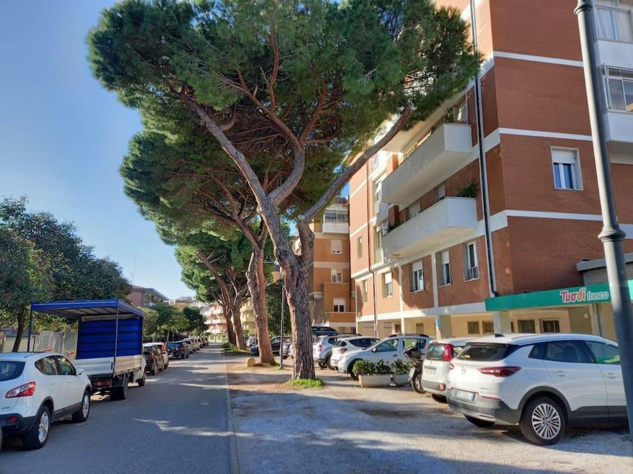Casa Lola Leilighet Livorno Eksteriør bilde